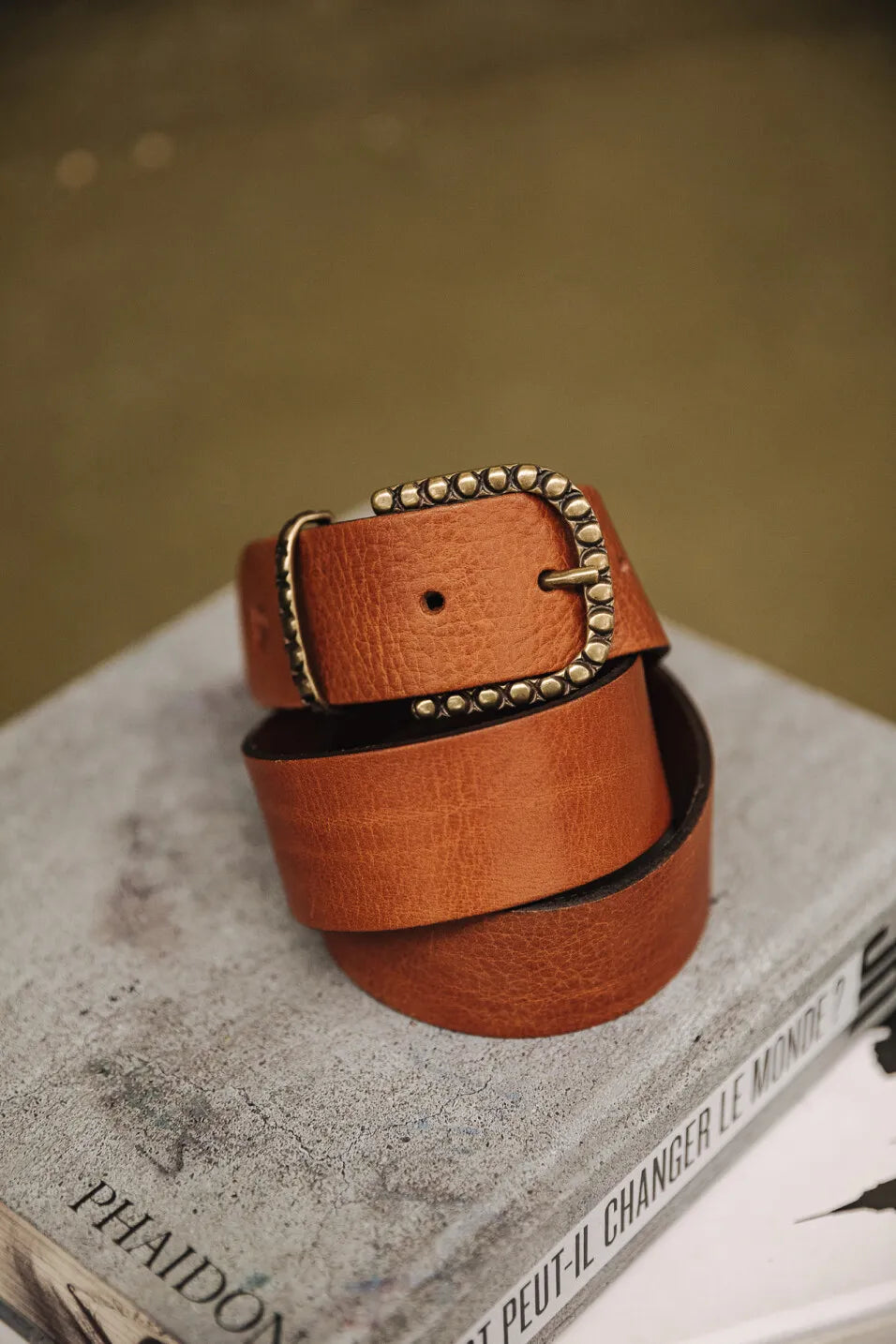 CEINTURE ANNIE