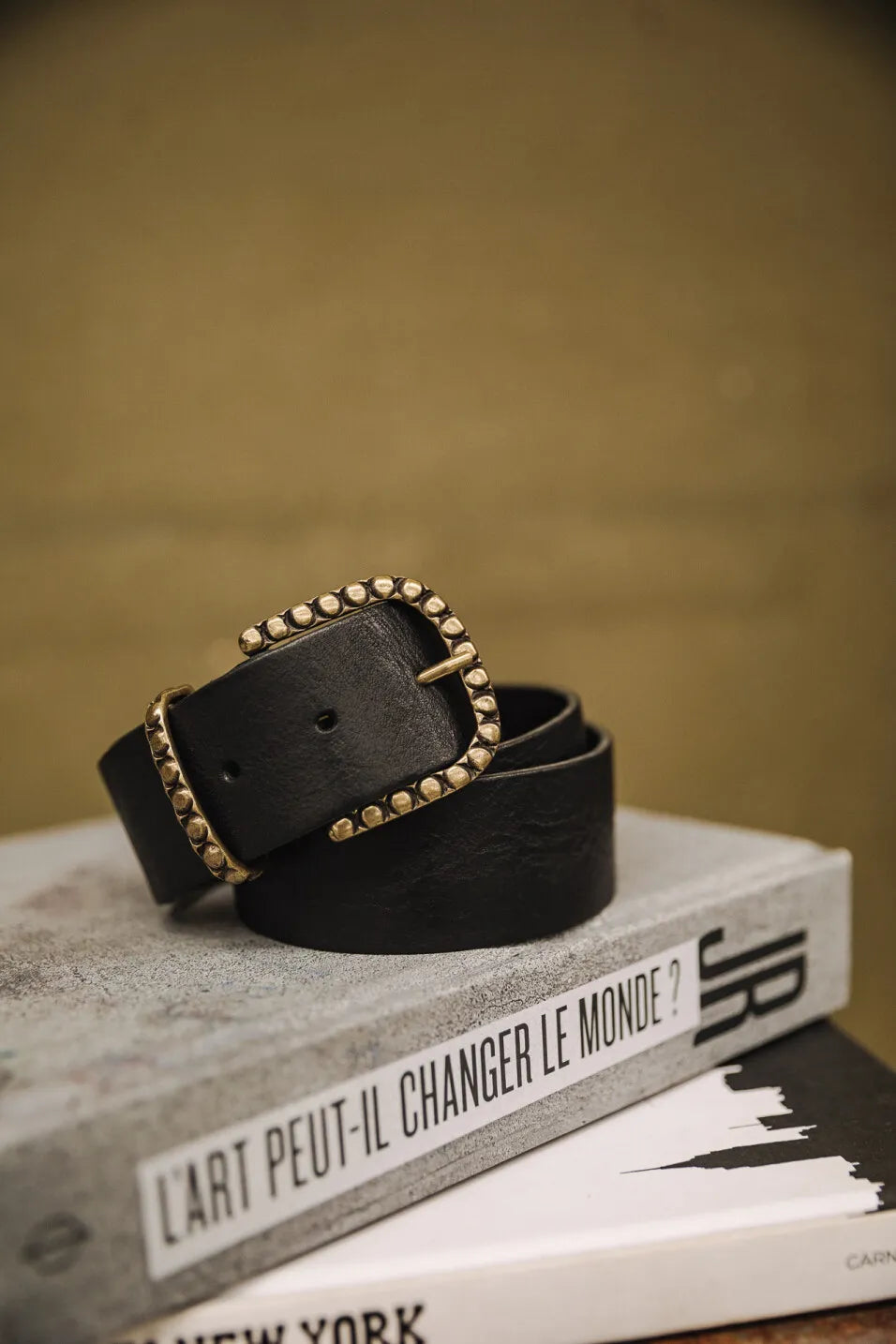 CEINTURE ANNIE