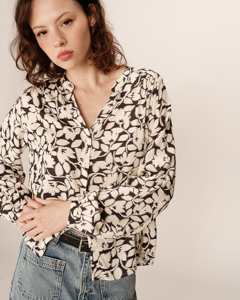 BLOUSE PERRONE