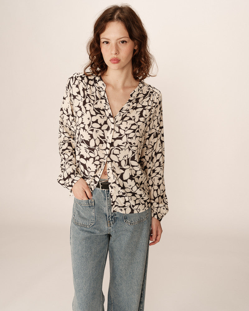 BLOUSE PERRONE