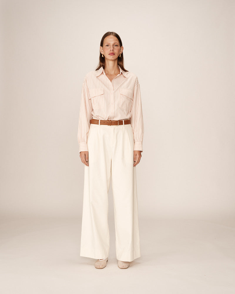 CHEMISE PHOEBE