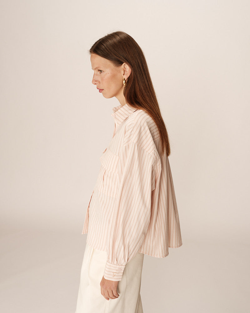 CHEMISE PHOEBE