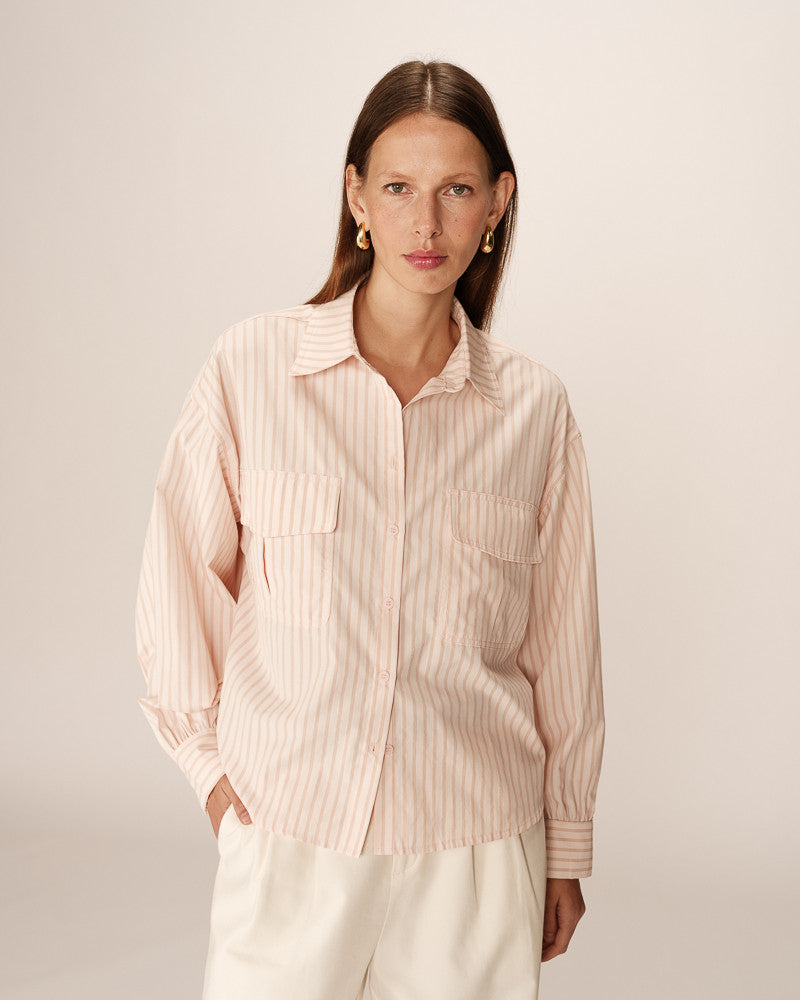 CHEMISE PHOEBE