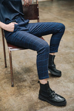 Charger l&#39;image dans la galerie, PANTALON CLAUDIA AMSTERDAM
