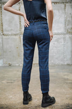 Charger l&#39;image dans la galerie, PANTALON CLAUDIA AMSTERDAM
