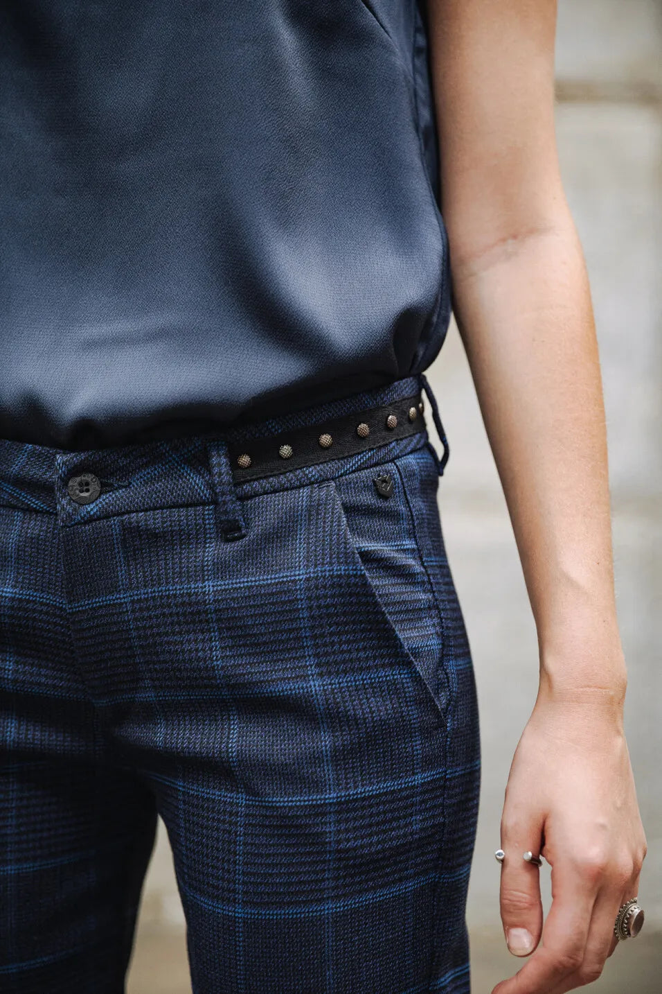 PANTALON CLAUDIA AMSTERDAM