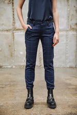 Charger l&#39;image dans la galerie, PANTALON CLAUDIA AMSTERDAM
