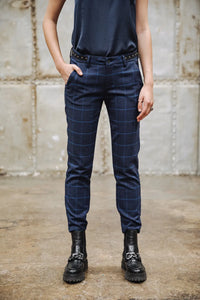 PANTALON CLAUDIA AMSTERDAM