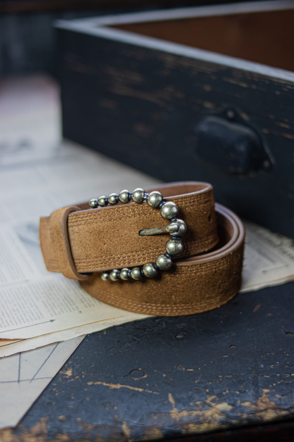 CEINTURE KALANI