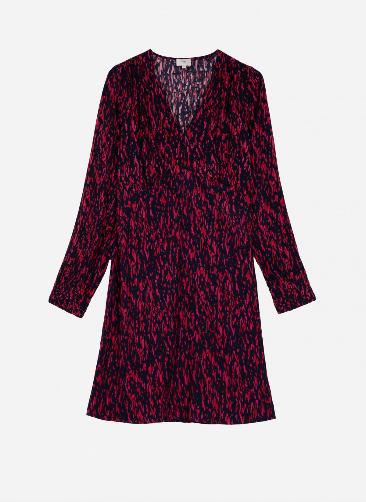 ROBE MALABA