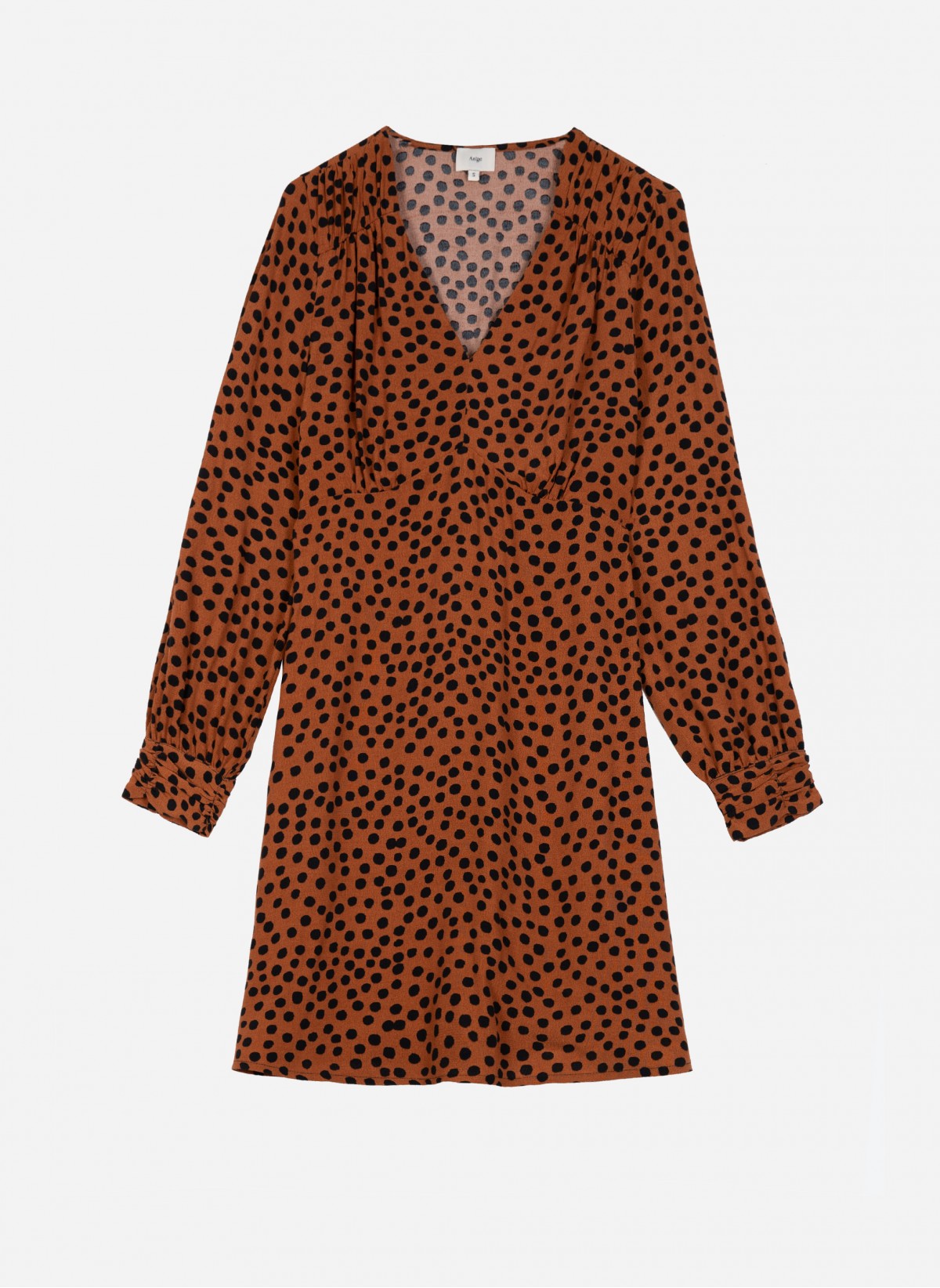 ROBE MALABA