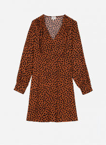 ROBE MALABA