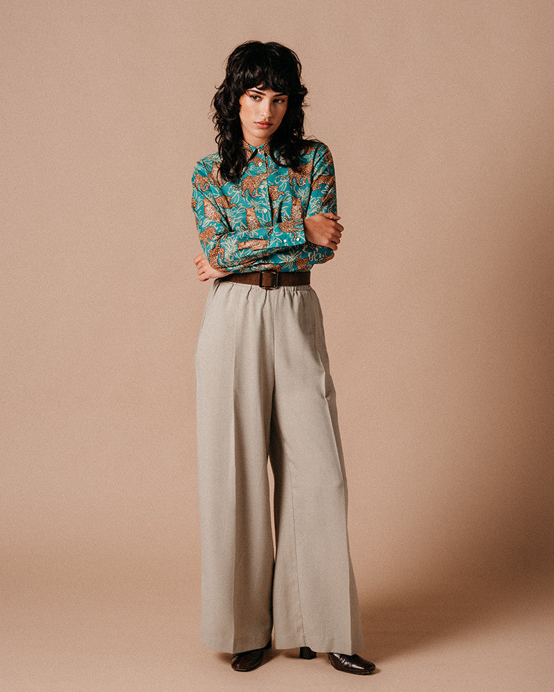 PANTALON LAZARE