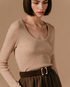 PULL LABOETIE