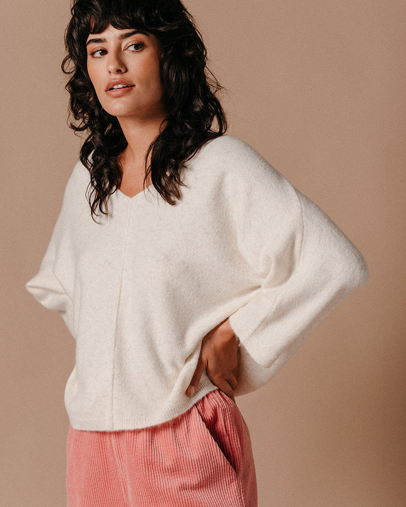 PULL LAMARA