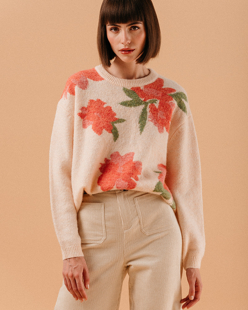 PULL LUZERNE