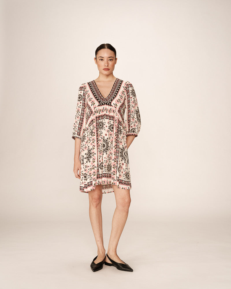 ROBE PEROU
