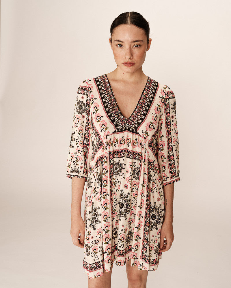 ROBE PEROU