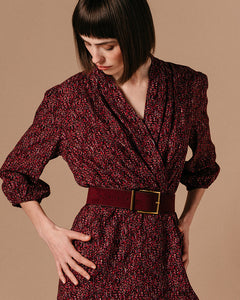 ROBE LAURELIA