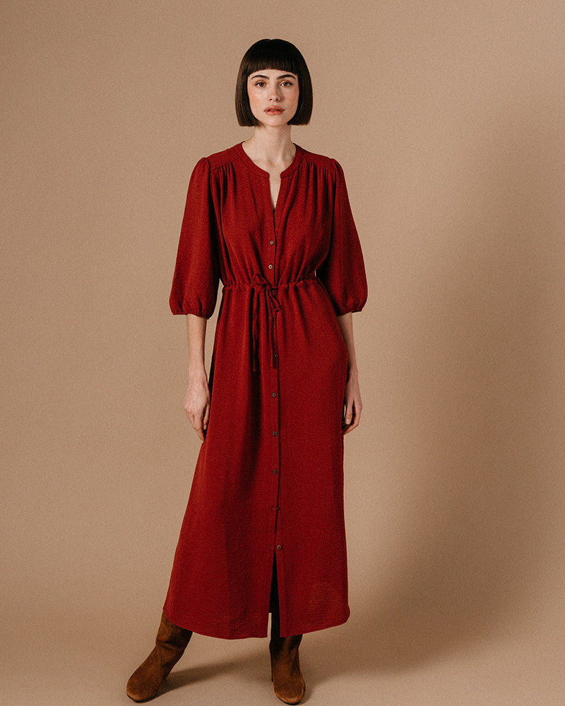 ROBE LAURENCE