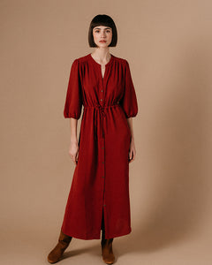 ROBE LAURENCE