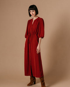 ROBE LAURENCE