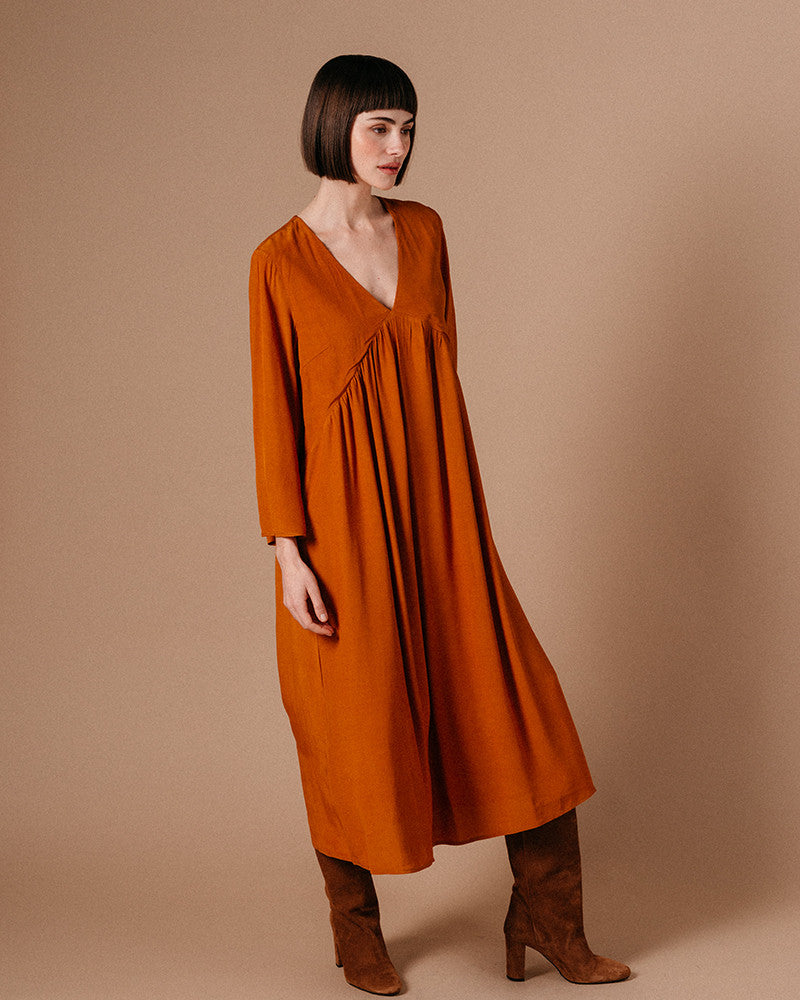 ROBE LAVINIA