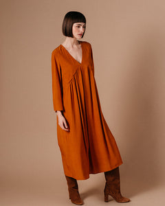 ROBE LAVINIA