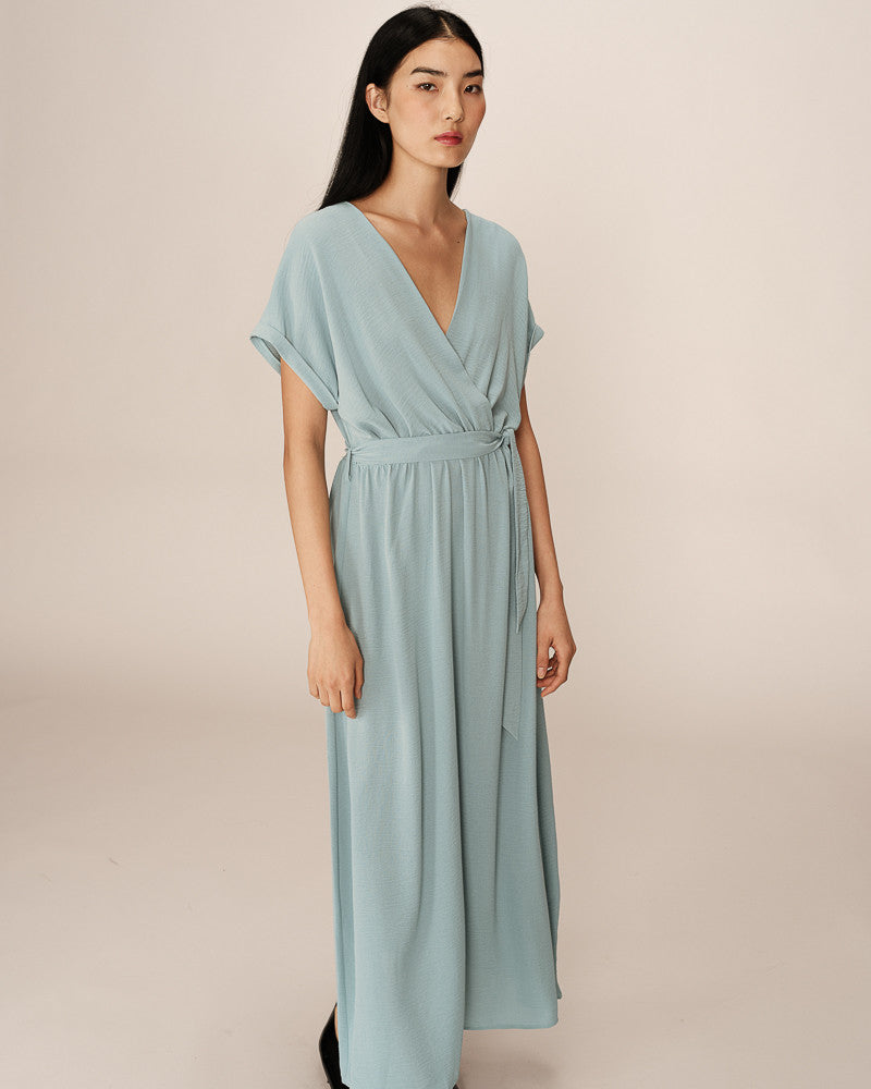 ROBE PAPILLON