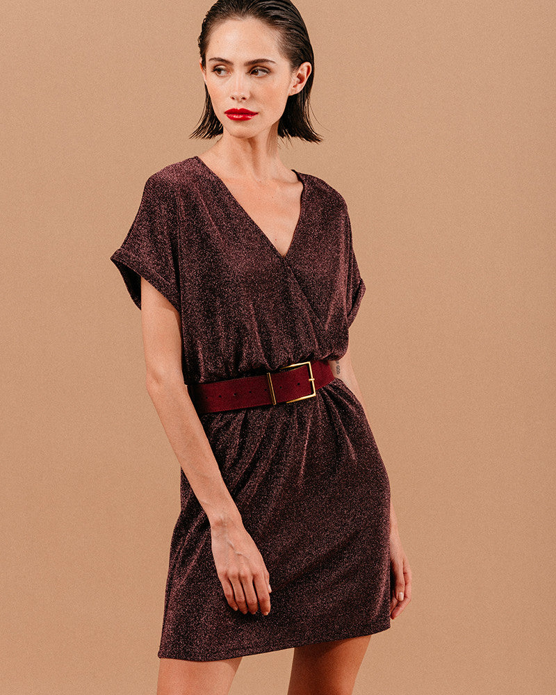 ROBE LOU