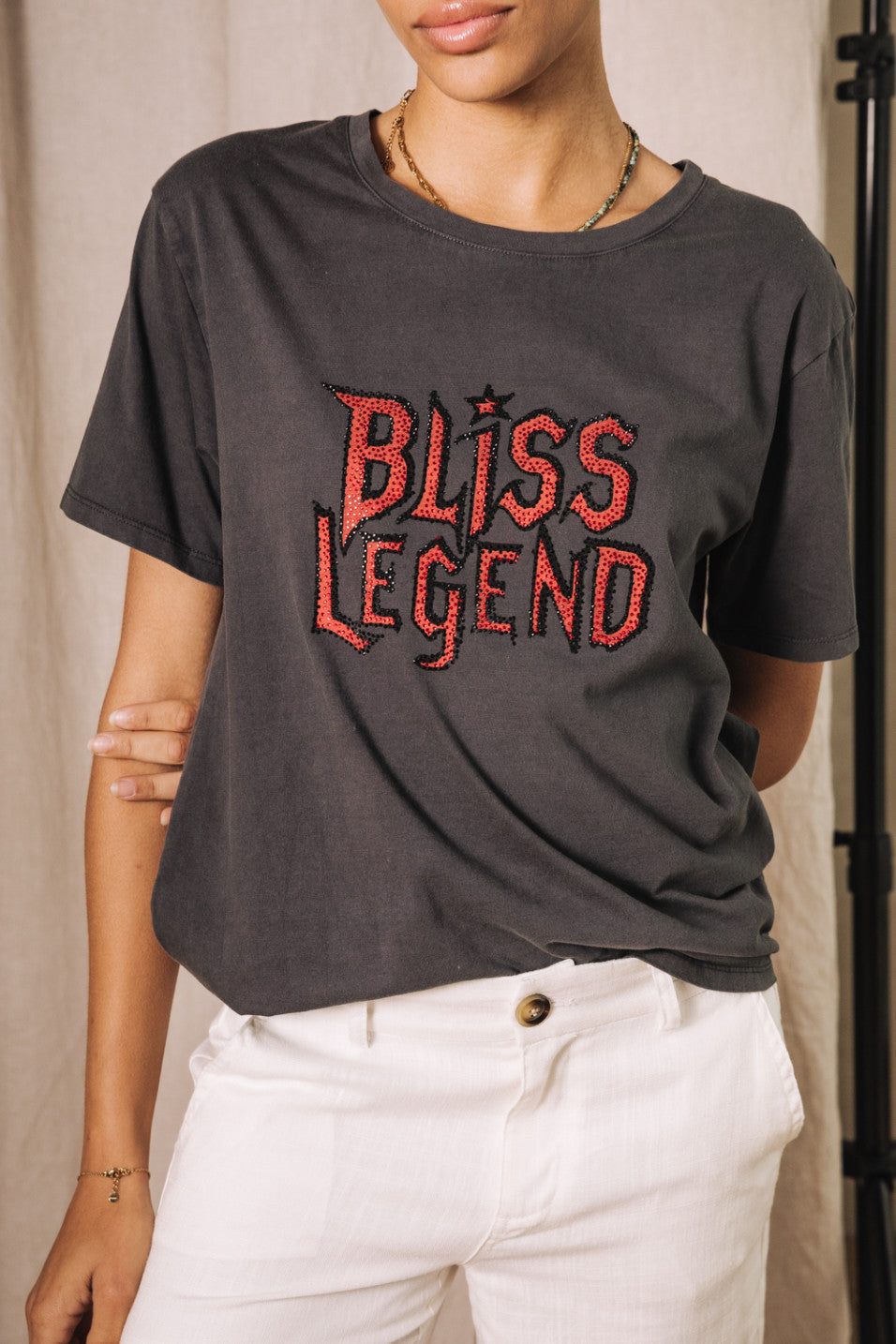 TEE-SHIRT SURIA BLISS
