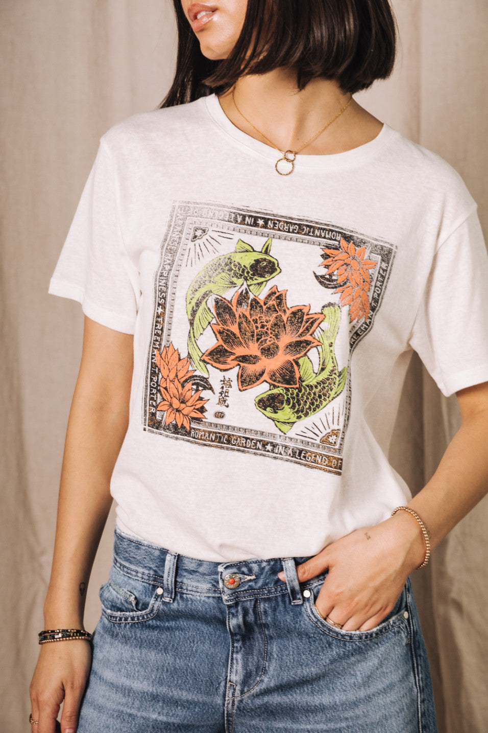 TEE-SHIRT SURIA