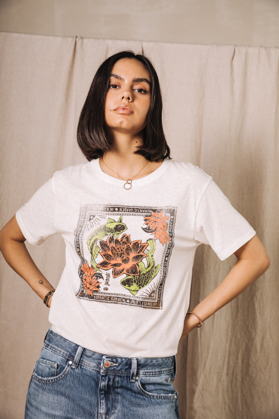 TEE-SHIRT SURIA