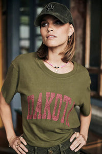 TEE-SHIRT SURIA