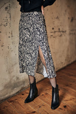 Charger l&#39;image dans la galerie, BOTTINES TERESA CRUST
