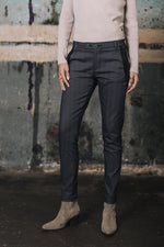 Charger l&#39;image dans la galerie, PANTALON TESSA STRICIA
