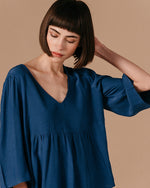 Charger l&#39;image dans la galerie, BLOUSE LEROY

