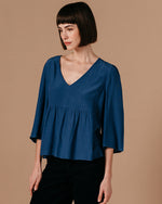 Charger l&#39;image dans la galerie, BLOUSE LEROY
