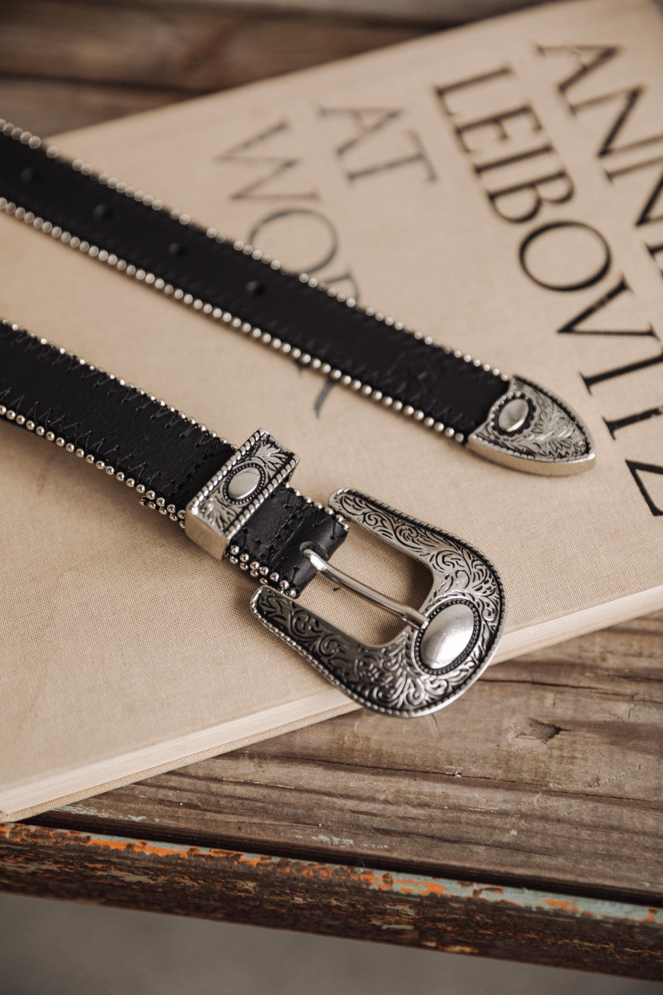 CEINTURE VANYA