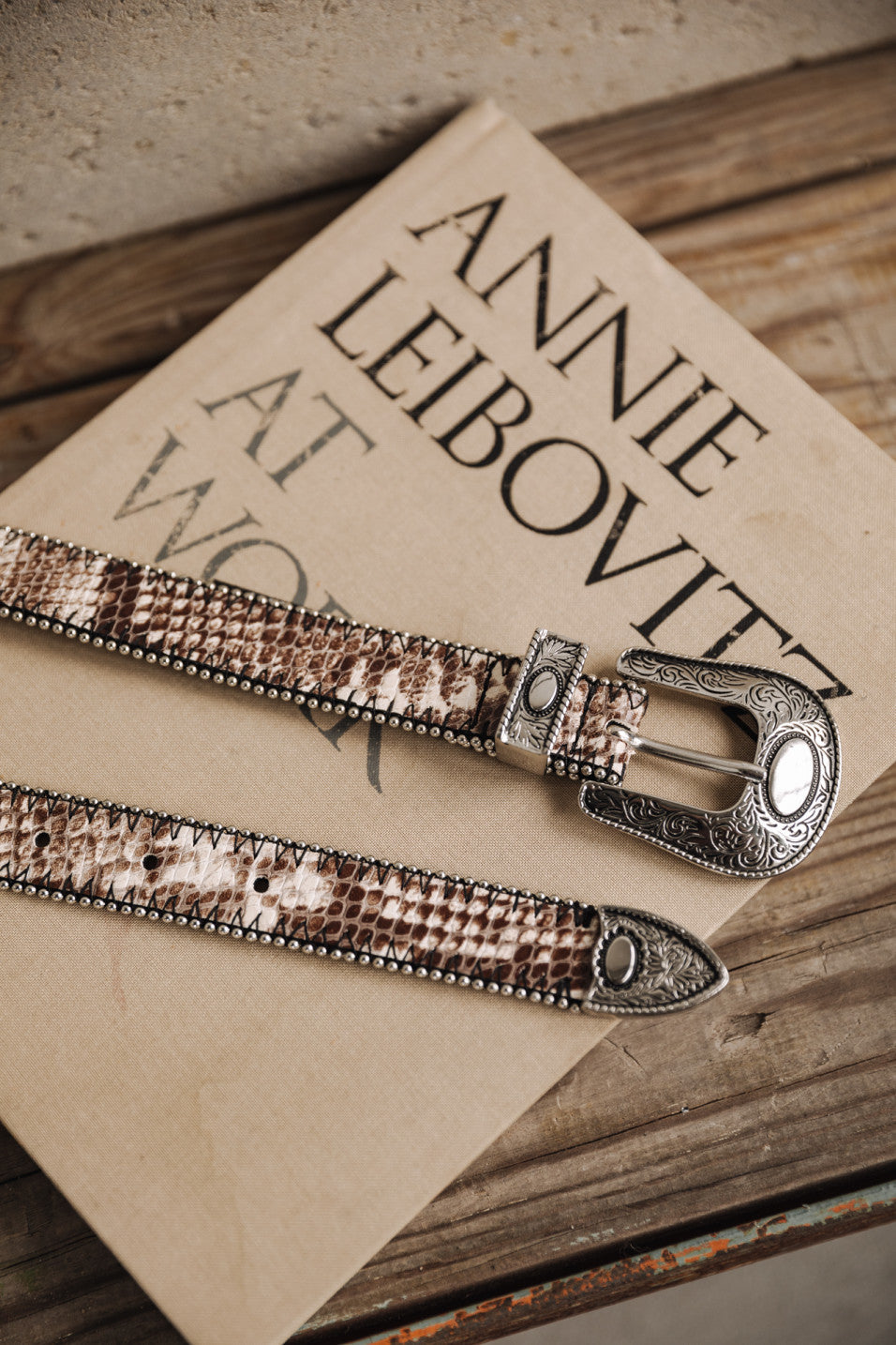 CEINTURE VANYA