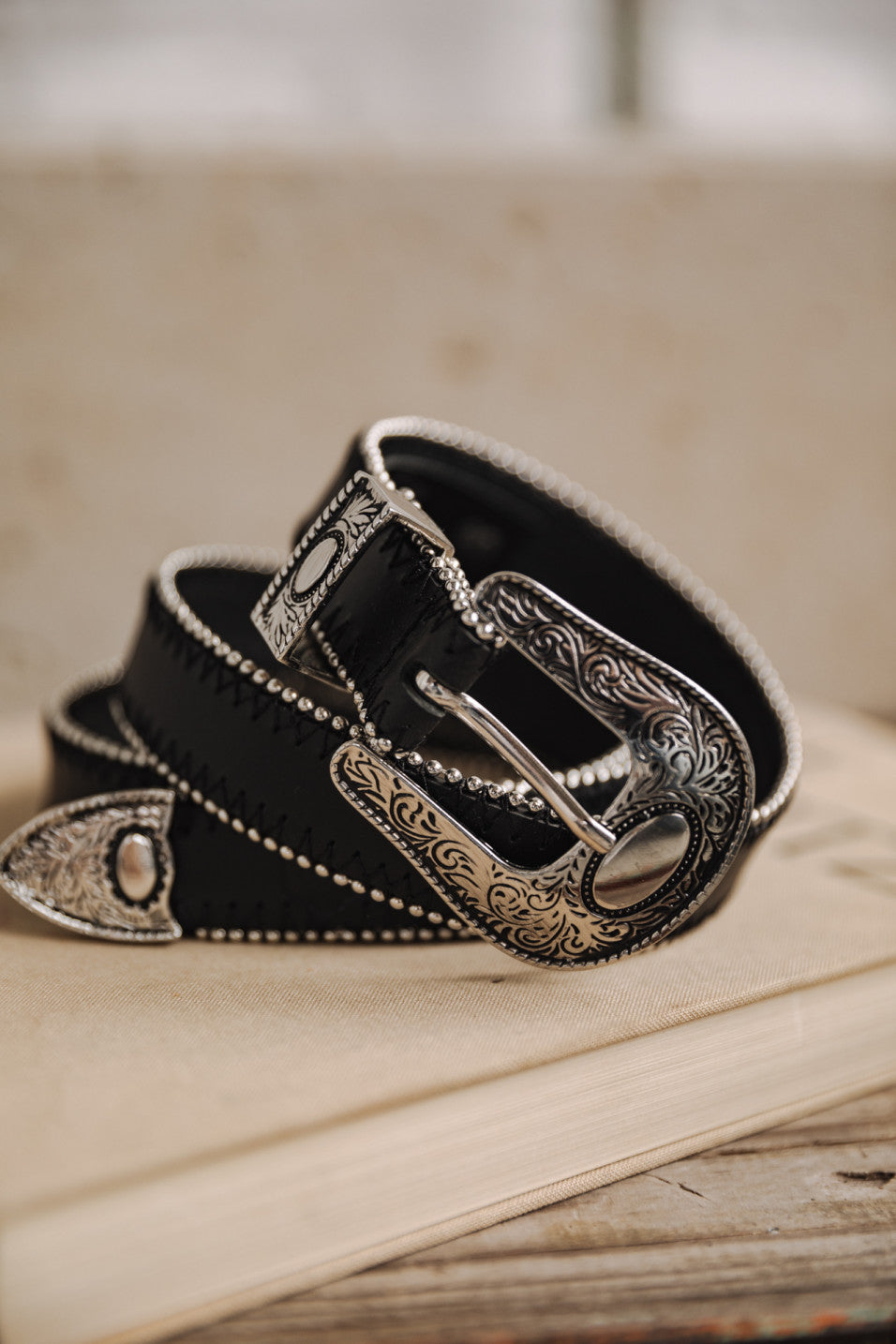 CEINTURE VANYA