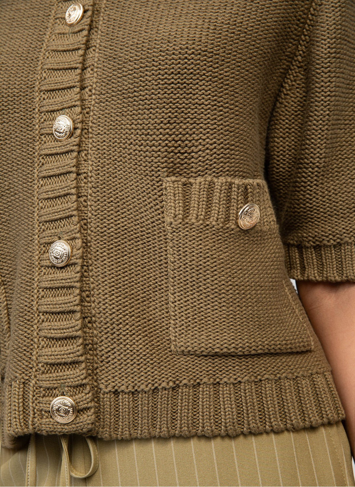 CARDIGAN VARIANA