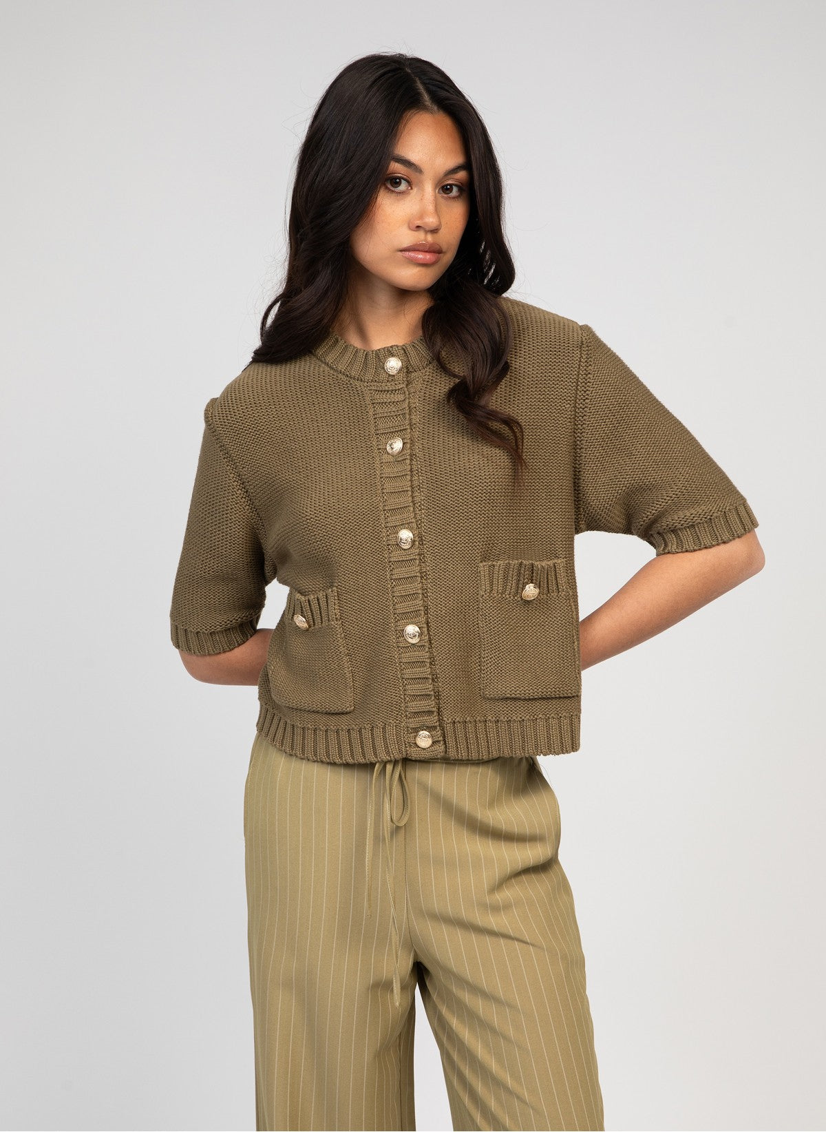 CARDIGAN VARIANA