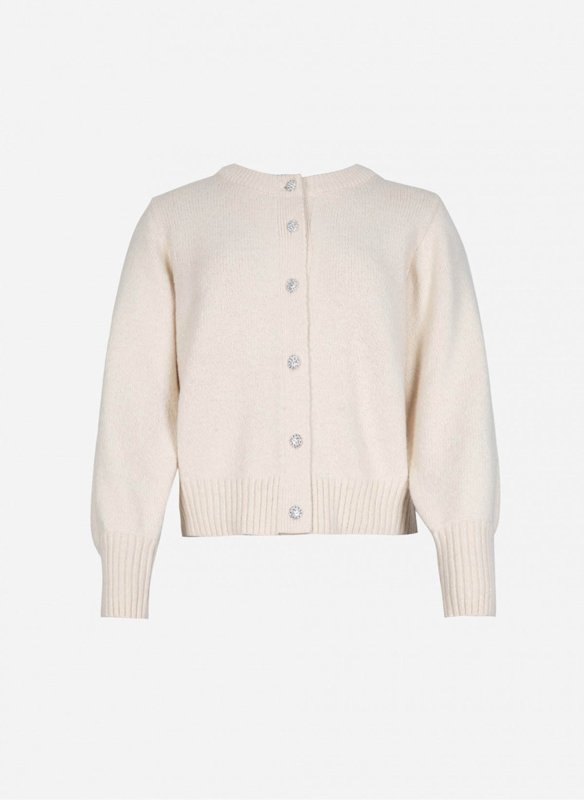 GILET VELICIA