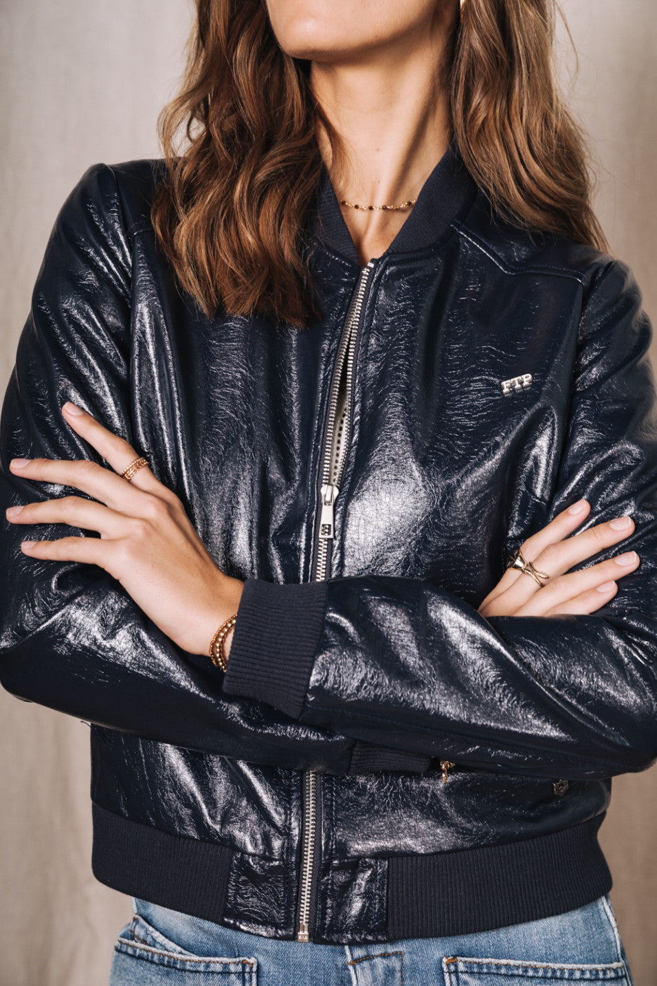 BLOUSON VELONA