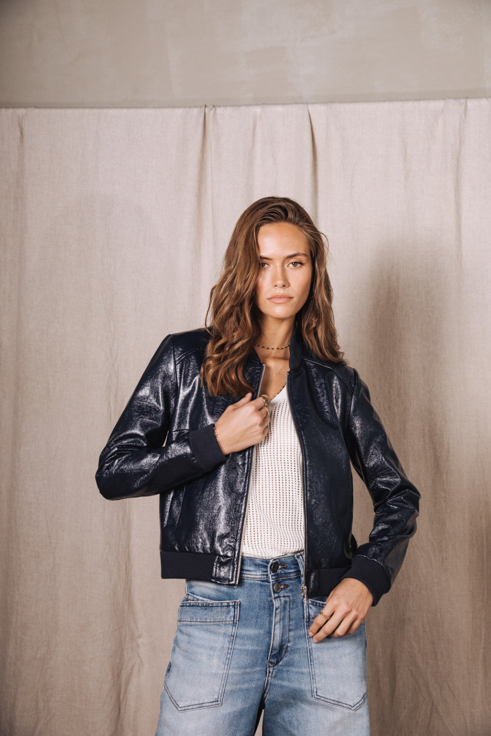 BLOUSON VELONA