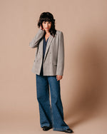 Charger l&#39;image dans la galerie, BLAZER LEONTINE
