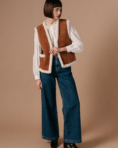 VESTE LIO