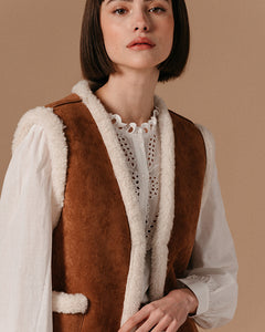 VESTE LIO