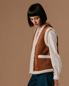 VESTE LIO